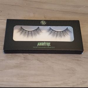 BH Cosmetics Poison Shock Absinthe